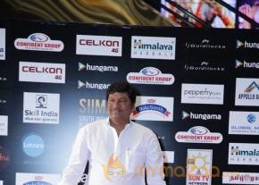 SIIMA Awards Day 2 Photos @ Singapore