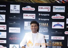SIIMA Awards Day 2 Photos @ Singapore photo 3