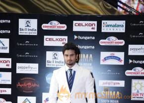 SIIMA Awards Day 2 Photos @ Singapore photo 5