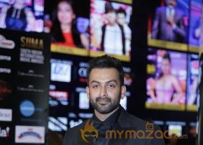SIIMA Awards Day 2 Photos @ Singapore photo 8