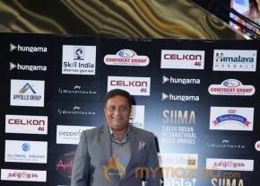 SIIMA Awards Day 2 Photos @ Singapore photo 9