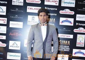 SIIMA Awards Day 2 Photos @ Singapore photo 10