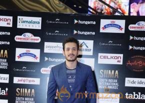 SIIMA Awards Day 2 Photos @ Singapore photo 12