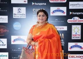 SIIMA Awards Day 2 Photos @ Singapore photo 14