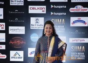 SIIMA Awards Day 2 Photos @ Singapore photo 17