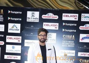 SIIMA Awards Day 2 Photos @ Singapore photo 23