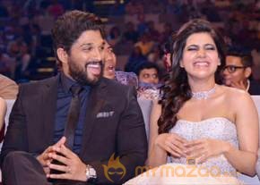 SIIMA Awards Day 2 Photos @ Singapore photo 25