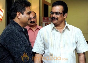 Simha Movie Press Meet photo 4