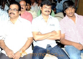 Simha Movie Press Meet photo 12