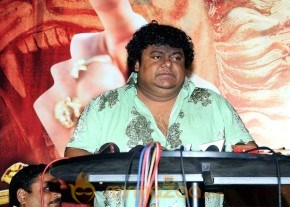 Simha Movie Press Meet photo 9