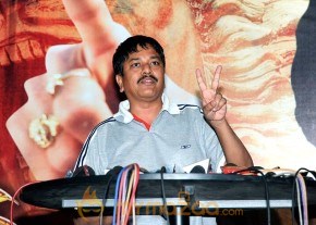 Simha Movie Press Meet photo 10