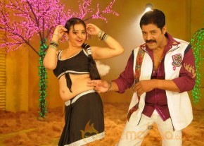 Siva Kesav Latest Movie Stills photo 2