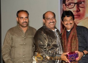 Sivagami Audio Launch Pics photo 15