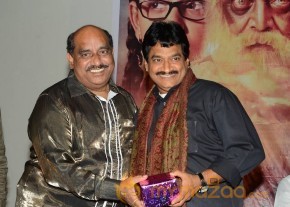 Sivagami Audio Launch Pics photo 17