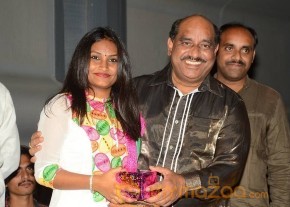 Sivagami Audio Launch Pics