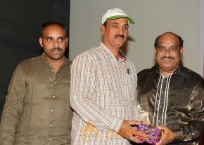 Sivagami Audio Launch Pics photo 2