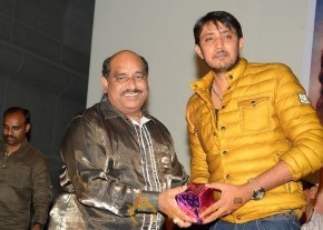 Sivagami Audio Launch Pics photo 4