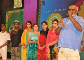 Size Zero Movie Audio Launch photo 7