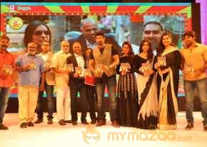 Size Zero Movie Audio Launch photo 2