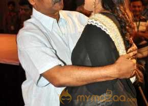 Size Zero Movie Audio Launch photo 6
