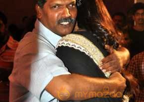 Size Zero Movie Audio Launch photo 13