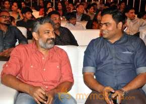 Size Zero Movie Audio Launch