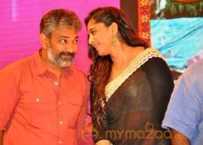 Size Zero Movie Audio Launch photo 11