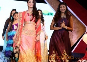 Smile Foundation 11th Edition Of Ramp For Champs