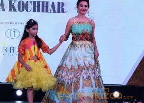 Smile Foundation 11th Edition Of Ramp For Champs photo 2