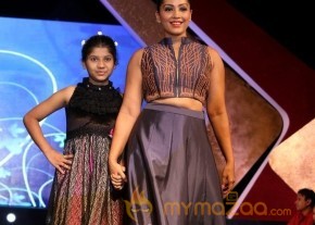 Smile Foundation 11th Edition Of Ramp For Champs photo 4