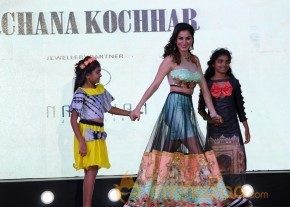 Smile Foundation 11th Edition Of Ramp For Champs photo 6