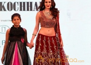 Smile Foundation 11th Edition Of Ramp For Champs photo 8