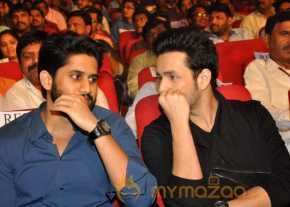 Soggade Chinni Nayana Movie Audio Launch photo 9