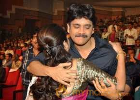 Soggade Chinni Nayana Movie Audio Launch photo 15