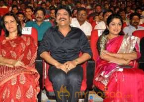Soggade Chinni Nayana Movie Audio Launch photo 8