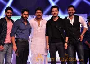 Soggade Chinni Nayana Movie Audio Launch photo 4