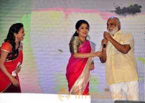 Soggade Chinni Nayana Movie Audio Launch photo 13