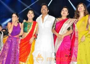 Soggade Chinni Nayana Movie Audio Launch photo 12