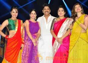 Soggade Chinni Nayana Movie Audio Launch photo 7