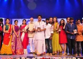 Soggade Chinni Nayana Movie Audio Launch photo 6