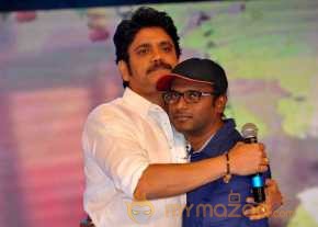 Soggade Chinni Nayana Movie Audio Launch photo 16