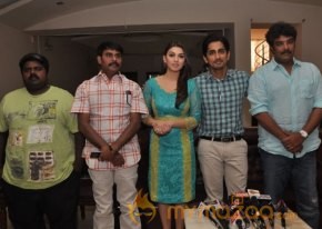 Something something Movie press meet Photos photo 8