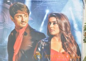 Something something Movie press meet Photos photo 4