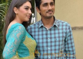 Something something Movie press meet Photos photo 19
