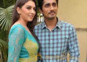 Something something Movie press meet Photos photo 16