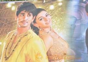Something something Movie press meet Photos