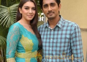 Something something Movie press meet Photos photo 9