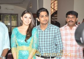 Something something Movie press meet Photos photo 7