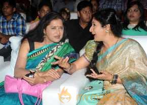 Son Of Satyamurthy Movie Audio Launch photo 15