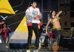 Son Of Satyamurthy Movie Audio Launch photo 9